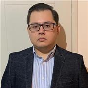 Clases de inglés personalizadas por profesional bilingüe en informática, todos los niveles